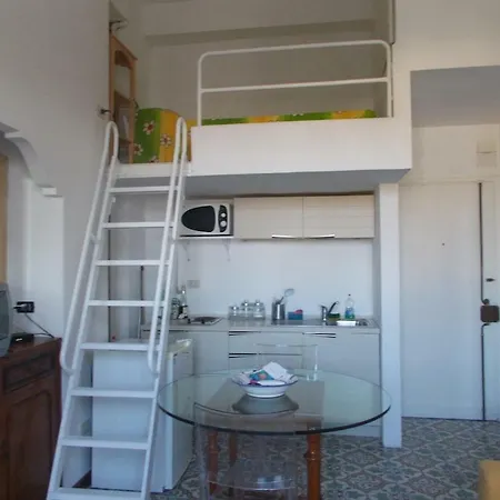 Casa Montagnese * Ανακάπρι
