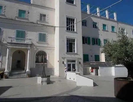 Διαμέρισμα Casa Montagnese