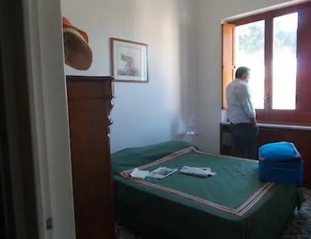 Διαμέρισμα Casa Montagnese *