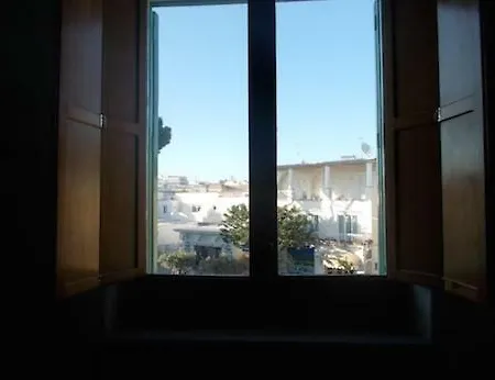 Διαμέρισμα Casa Montagnese Ανακάπρι