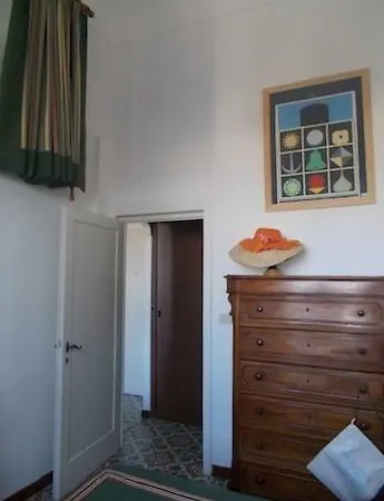 Διαμέρισμα Casa Montagnese Ανακάπρι