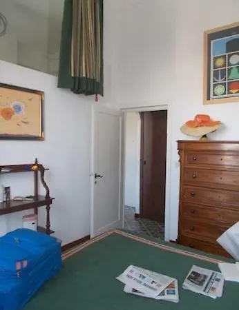 Casa Montagnese * Anacapri (Isola di Capri)