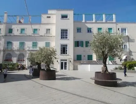 Casa Montagnese Appartamento