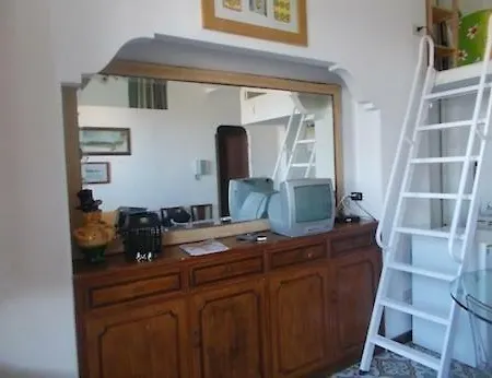 Appartamento Casa Montagnese *