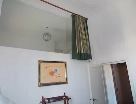 Casa Montagnese * アナカプリ