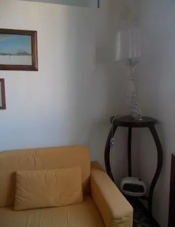 Casa Montagnese アナカプリ