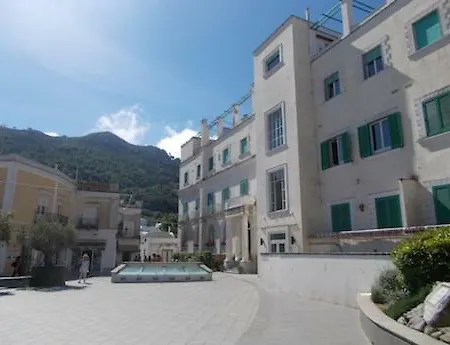 アパート Casa Montagnese