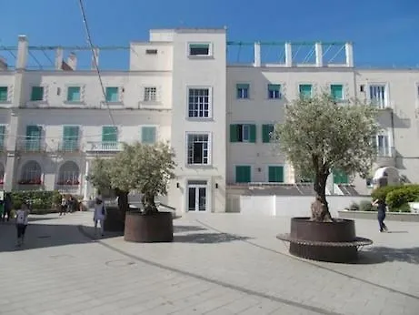 Casa Montagnese Appartement