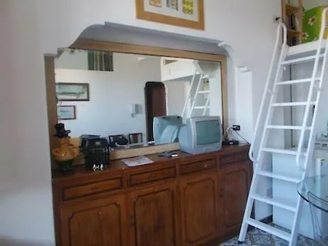 Appartement Casa Montagnese *