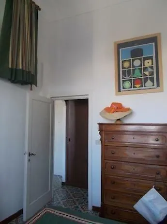 Appartement Casa Montagnese Anacapri (Isola di Capri)